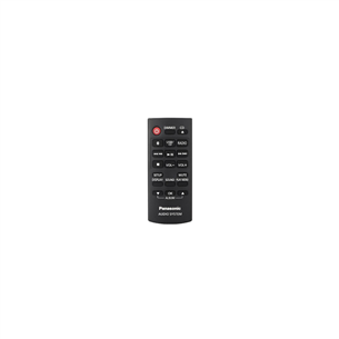 Музыкальный центр Panasonic SC-PM250EC-S