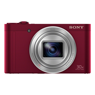 Digital camera Sony WX500