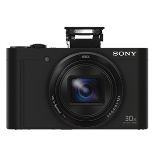 Fotokaamera Sony WX500