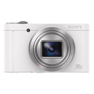 Fotokaamera Sony WX500