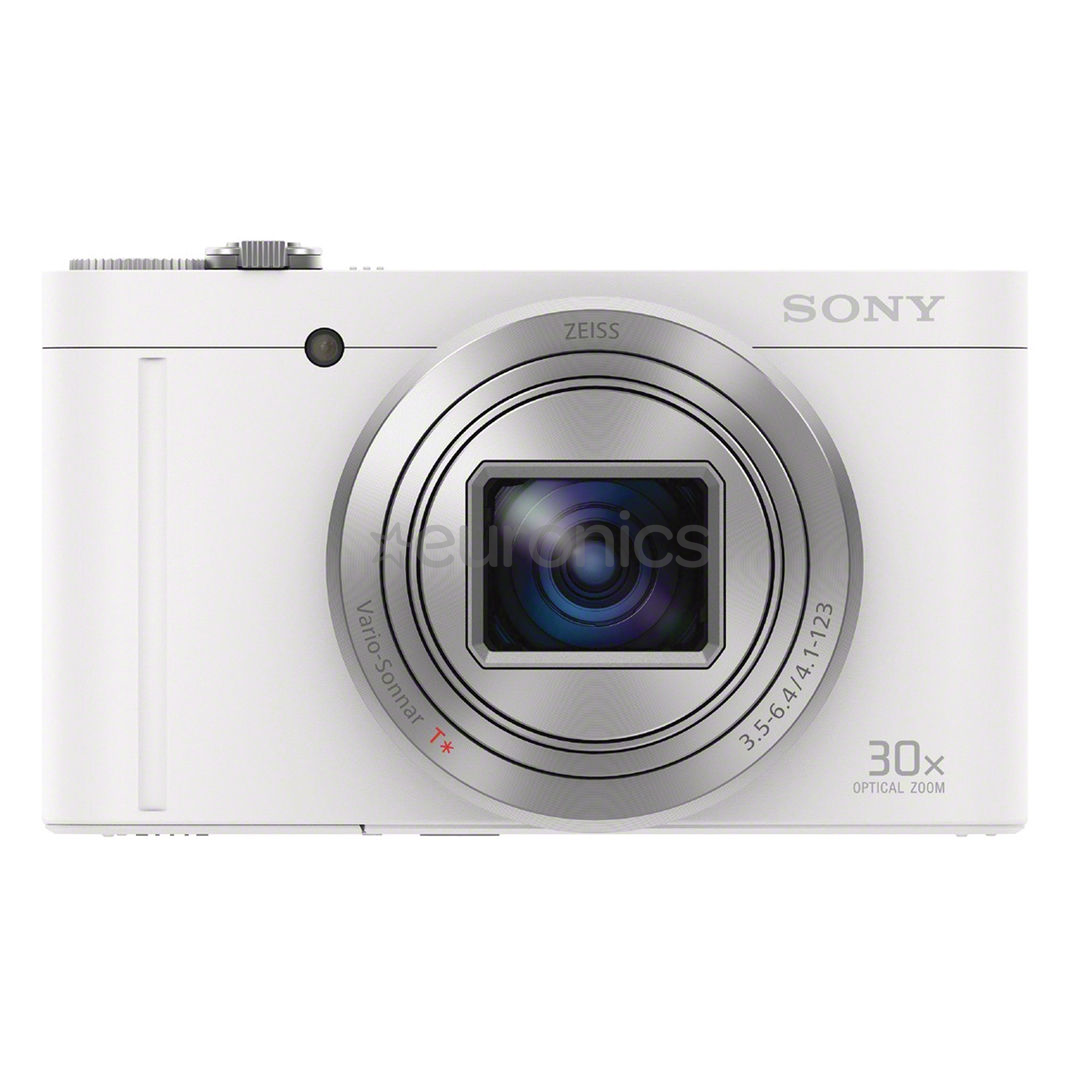 Fotokaamera Sony WX500