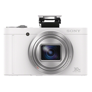 Fotokaamera Sony WX500