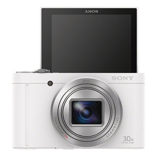 Fotokaamera Sony WX500