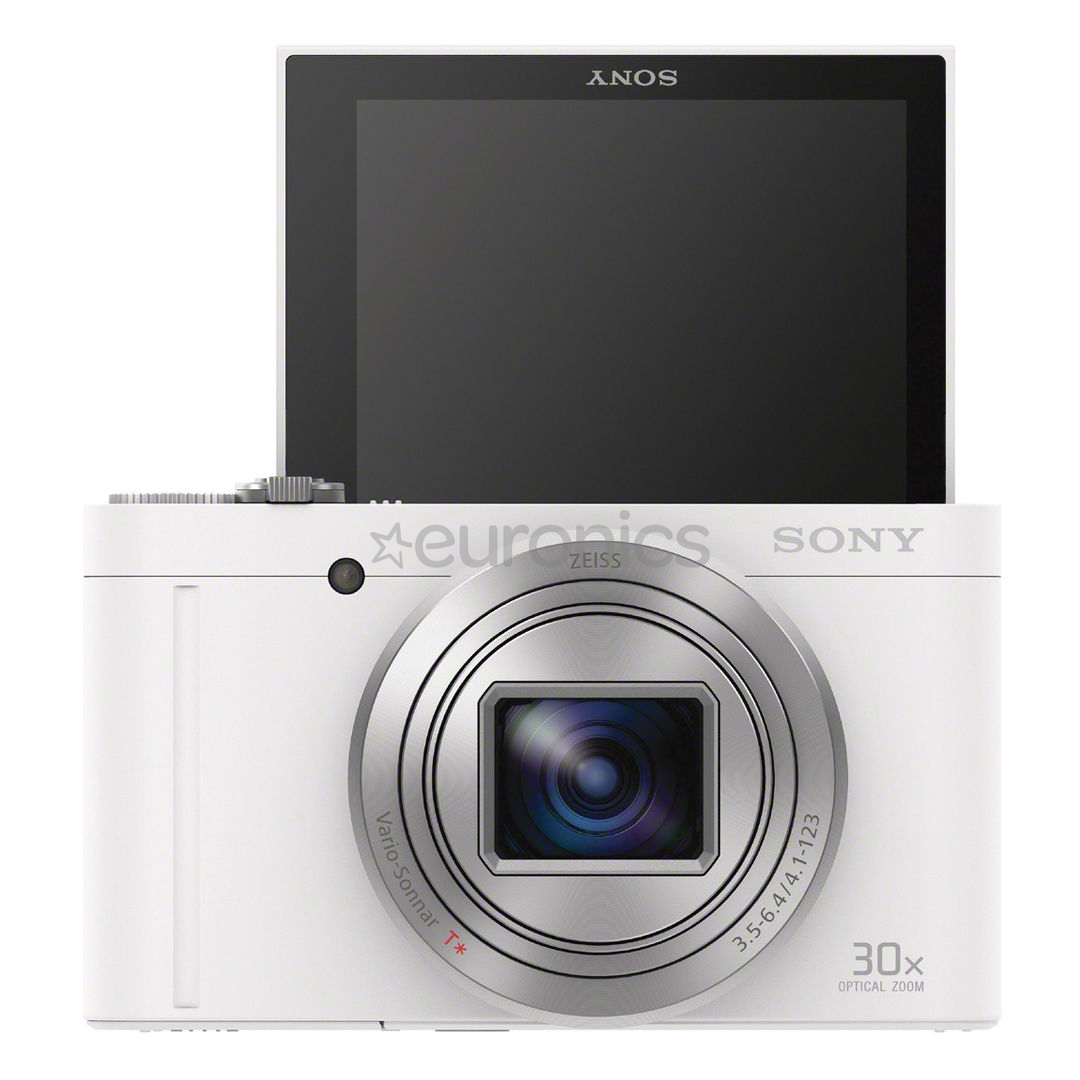 Fotokaamera Sony WX500