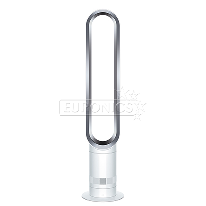 Dyson, 56 Вт, белый/серебристый - Вентилятор