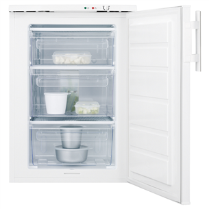 Freezer Electrolux (91 L)