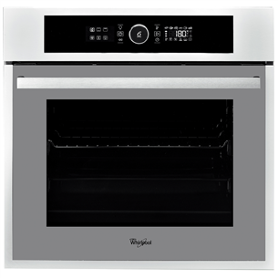 Built-in oven, Whirlpool / capacity: 65 L