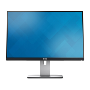 24,1" WUXGA LED monitor, Dell