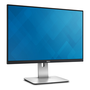 24,1" WUXGA LED monitor, Dell