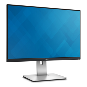 24,1" WUXGA LED-монитор, Dell