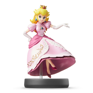 Amiibo Nintendo Peach 045496352783