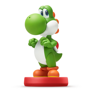 Amiibo Nintendo Yoshi