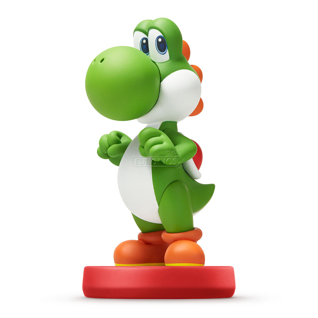 Amiibo Nintendo Yoshi