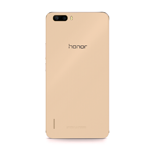 Smartphone Honor 6+