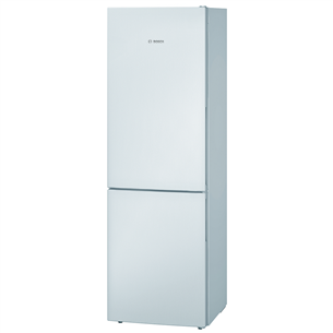 Холодильник, Bosch / высота: 186 см