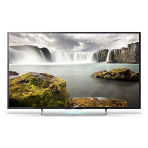 43" Full HD LED LCD-teler, Sony