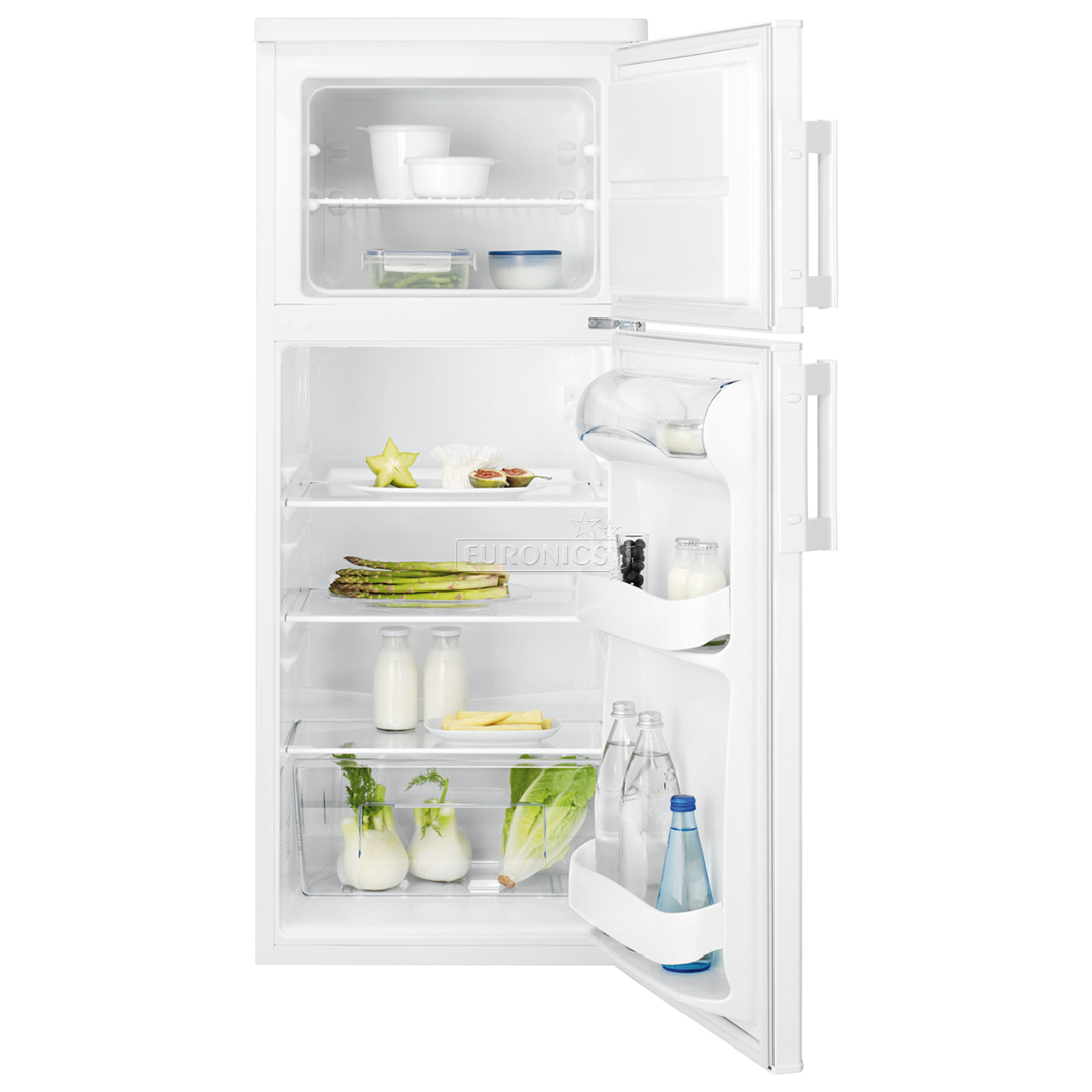 Холодильник, Electrolux / высота: 121 см