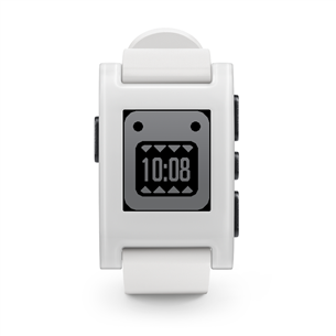 Smartwatch Watch, Pebble