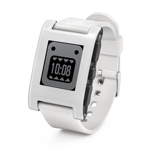 Smartwatch Watch, Pebble