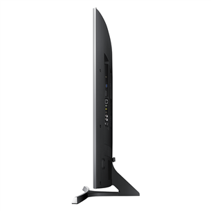 3D 65" nõgus Ultra HD LED LCD-teler, Samsung