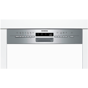 Built-in dishwasher, Siemens / 14 place settings