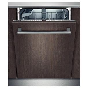 Built-in dishwasher, Siemens / 12+1 place settings