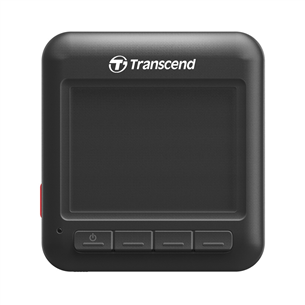 Videoregistraator DrivePro 200, Transcend