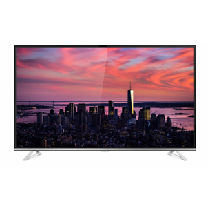 55" Ultra HD LED LCD-teler, Thomson