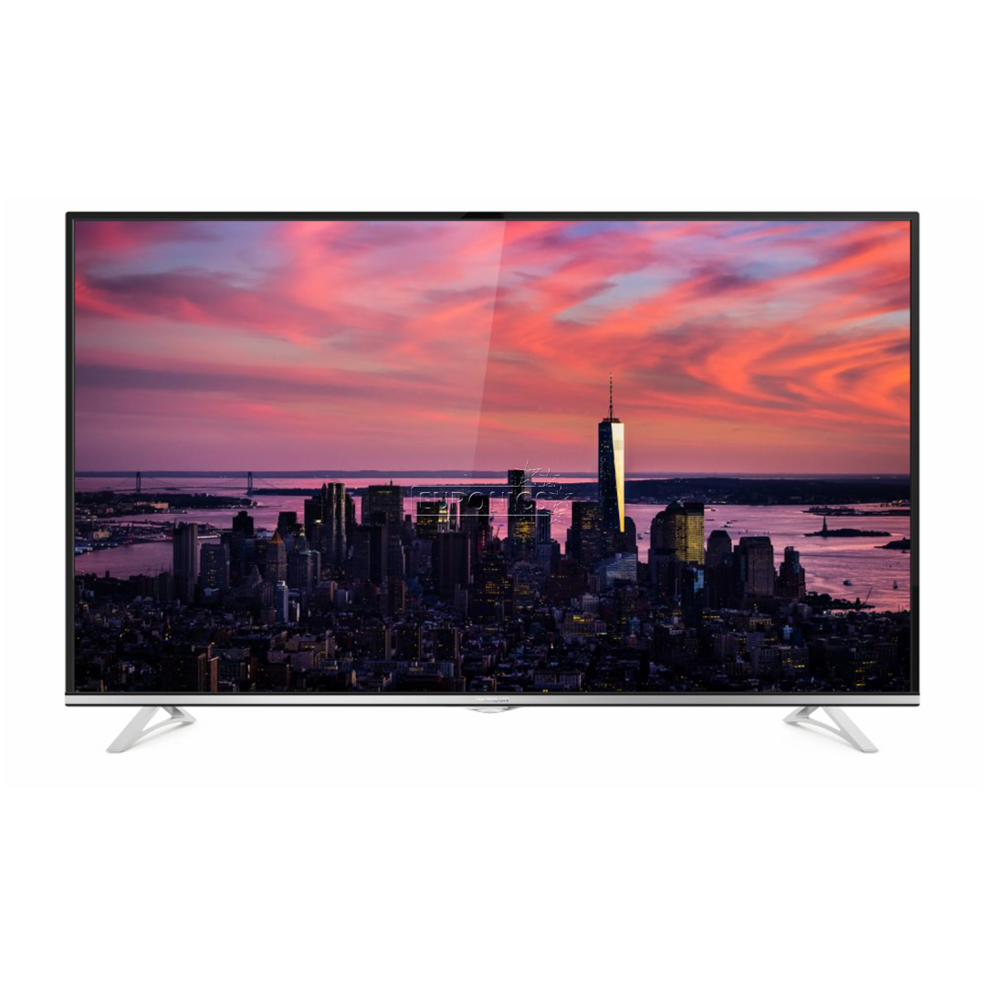 55" Ultra HD LED LCD-teler, Thomson