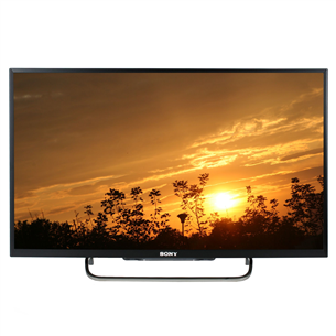 40" Full HD LED LCD-teler, Sony