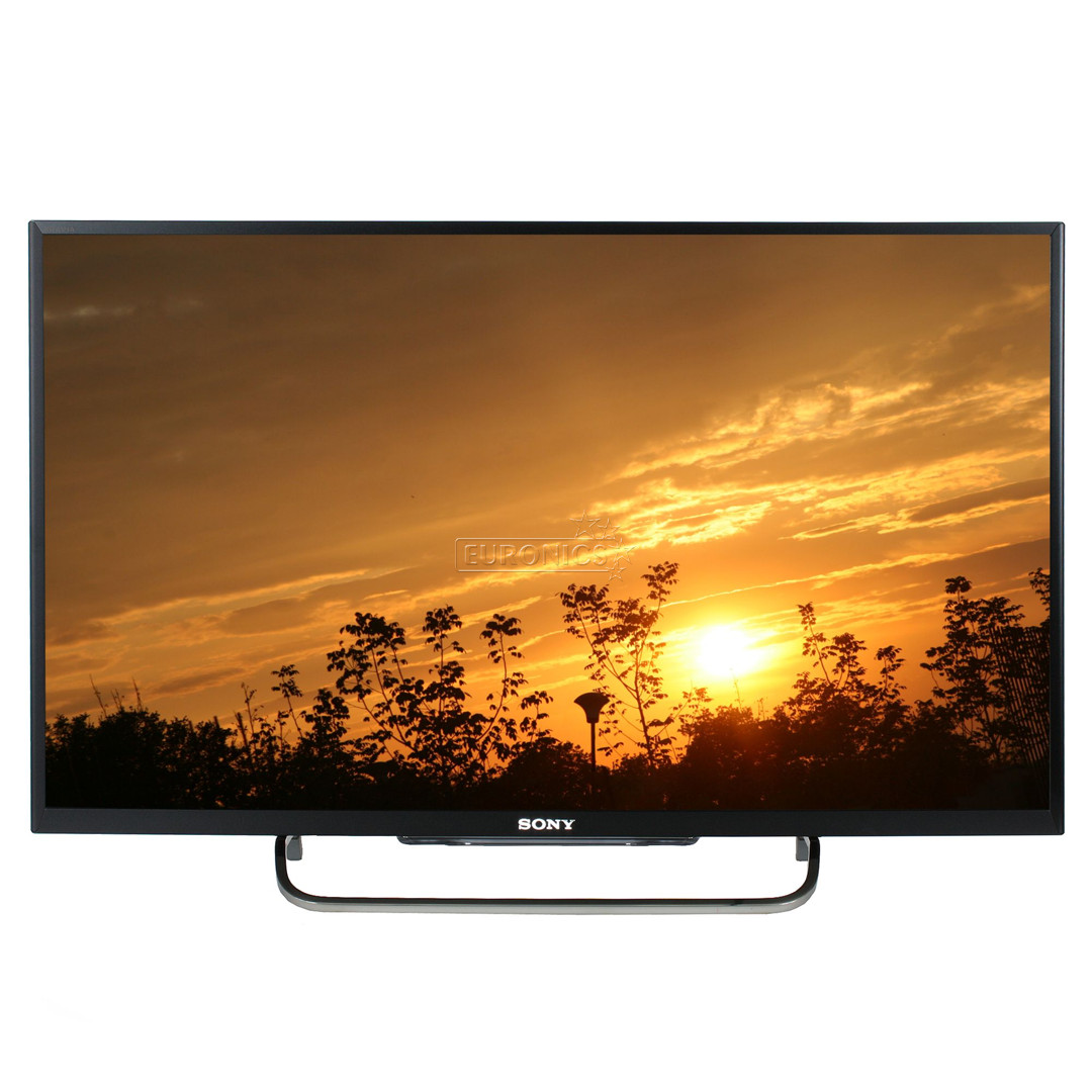 40" Full HD LED LCD-teler, Sony