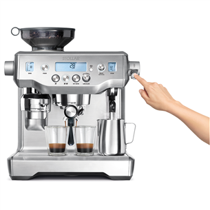 Espresso machine Stollar Oracle