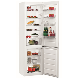 Refrigerator Whirlpool (201 cm)