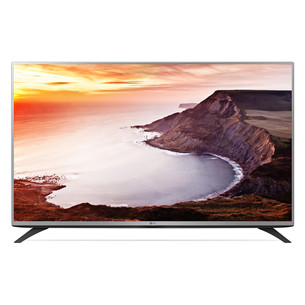 43" Full HD LED LCD-teler, LG