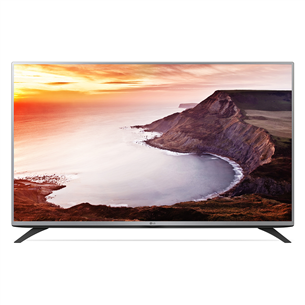 43" Full HD LED LCD-teler, LG