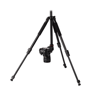 Tripod Traveller 163 Ball, Hama