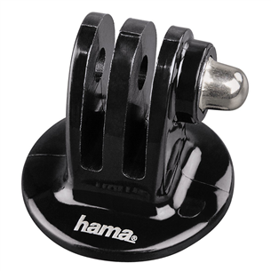 Adapter GoPro seikluskaamerate statiivile Hama 00004354