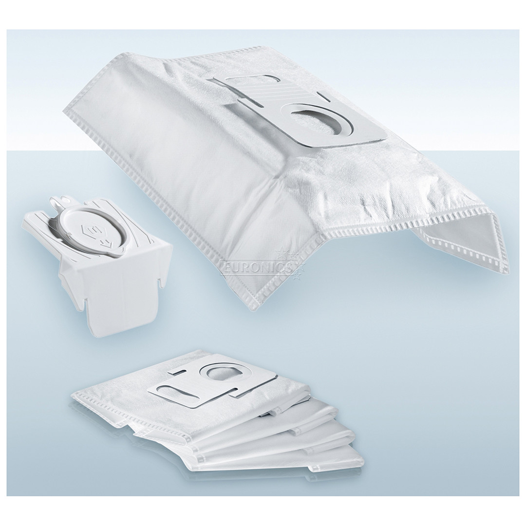Thomas, 5 pcs - Dust bags