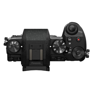 Hübriidkaamera Panasonic LUMIX G7 + LUMIX G Vario 14-140mm