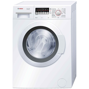 Washing machine, Bosch (5 kg)