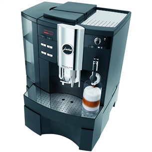 Espressomasin IMPRESSA XS9 Professional, Jura