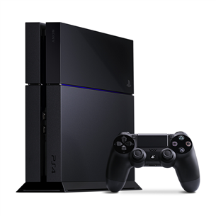 Game console PlayStation 4 (1 TB), Sony