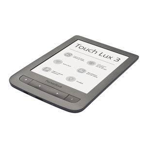 Электронная книга Touch Lux 3, PocketBook