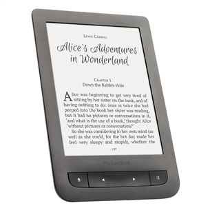 E-reader PocketBook Touch Lux 3