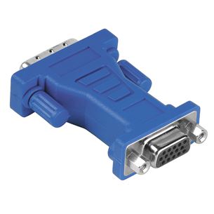 Adapter DVI -- VGA Hama