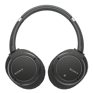 Noise cancelling headphones ZX770BN, Sony
