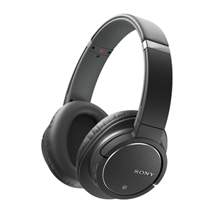 Noise cancelling headphones ZX770BN, Sony