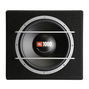 12" subwoofer kastiga CS1204B, JBL