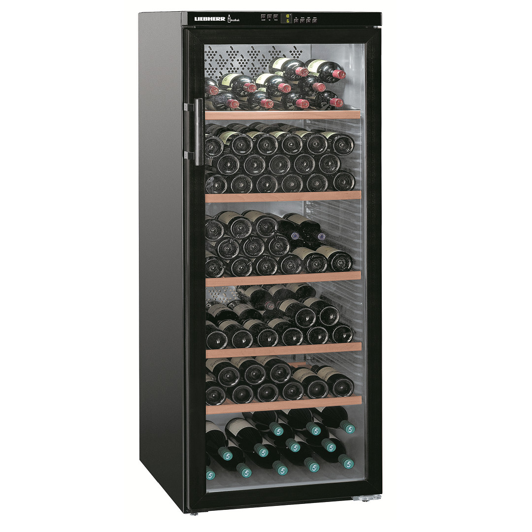 Винный шкаф Liebherr Vinothek (200 бутылок)