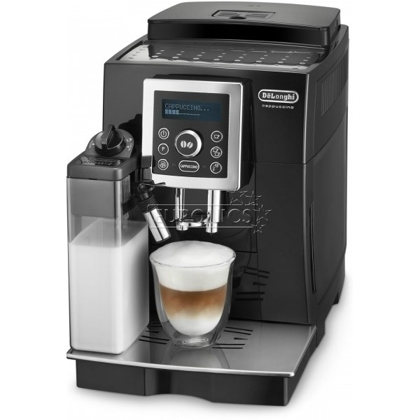 Espressomasin Delonghi Cappucino